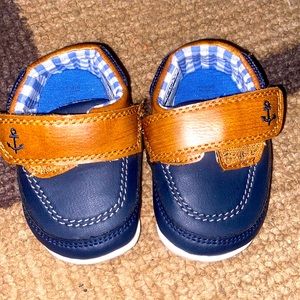 Carter’s shoes